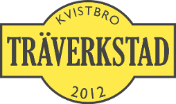 Logga Kvistbro Träverkstad